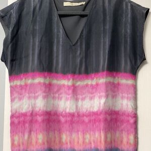 Marie Oliver silk dress XS